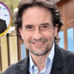 Oliver Wnuk neue Freundin