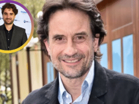 Oliver Wnuk neue Freundin