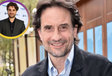 Oliver Wnuk neue Freundin