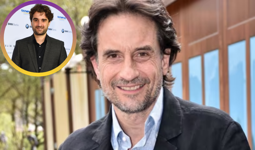 Oliver Wnuk neue Freundin