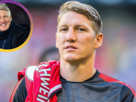 Bastian Schweinsteiger Vermögen