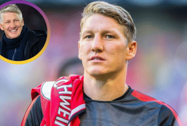 Bastian Schweinsteiger Vermögen