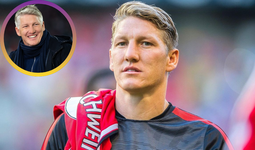Bastian Schweinsteiger Vermögen