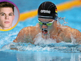 Taliso Engel Krankheit