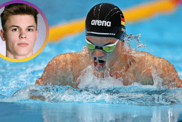 Taliso Engel Krankheit