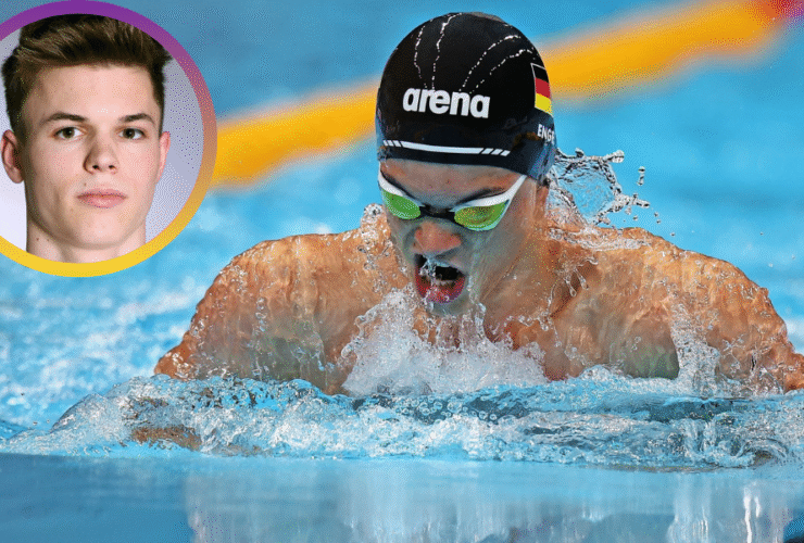 Taliso Engel Krankheit