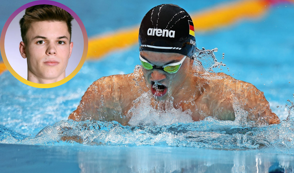 Taliso Engel Krankheit