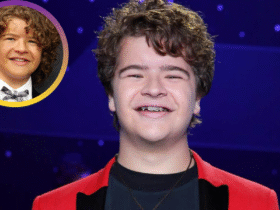 Gaten Matarazzo Krankheit