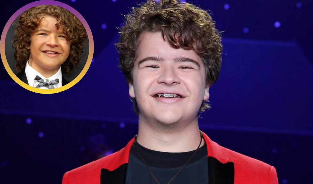 Gaten Matarazzo Krankheit