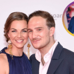 Frederick Lau Vermögen