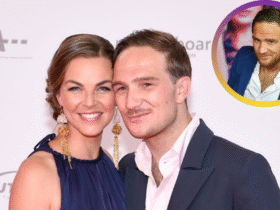 Frederick Lau Vermögen