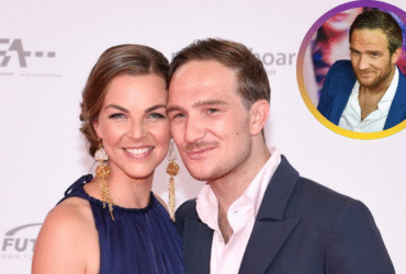 Frederick Lau Vermögen