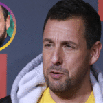 Adam Sandler Vermögen