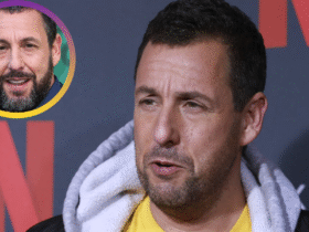 Adam Sandler Vermögen
