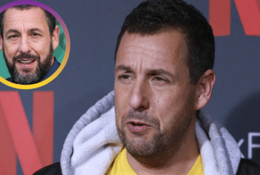 Adam Sandler Vermögen