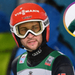 Markus Eisenbichler Hochzeit