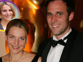 Tanja Wedhorn Kinder