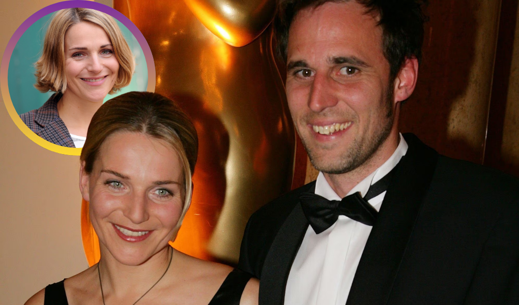 Tanja Wedhorn Kinder