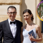 Manuel Hagel Ehefrau