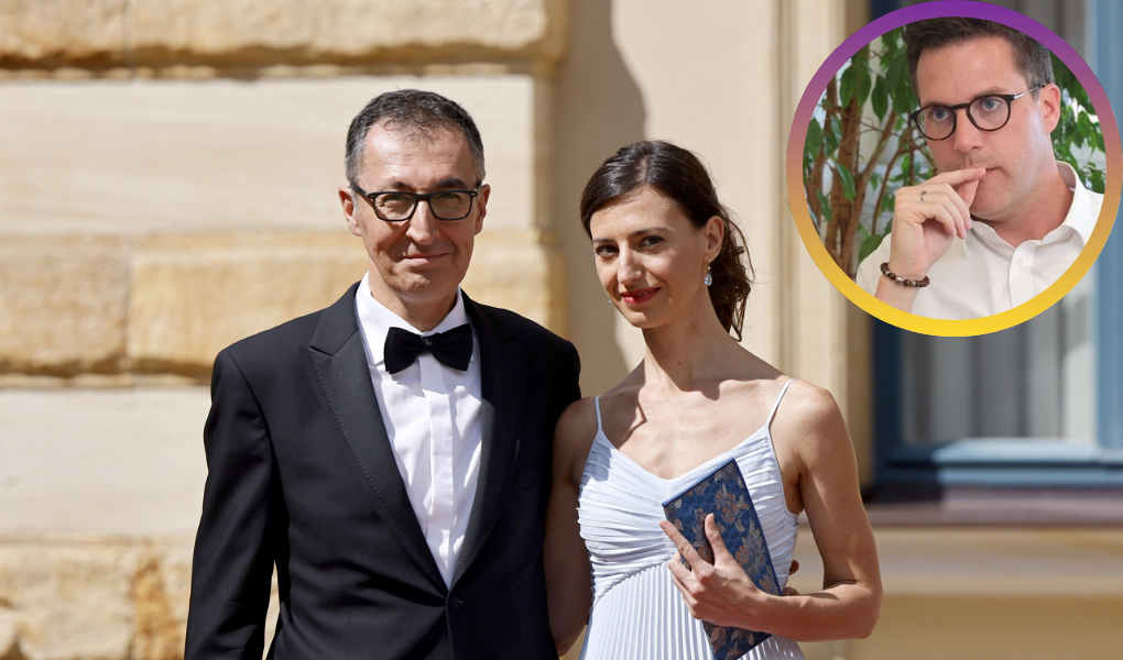 Manuel Hagel Ehefrau