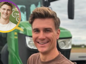 Friedrich Dieckmann bei Bauer sucht Frau