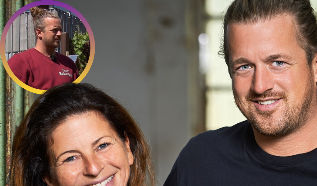 Sebastian Burggraf neue Freundin