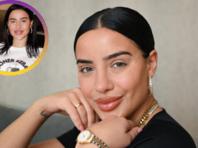 Leyla Lahouar Nationalität