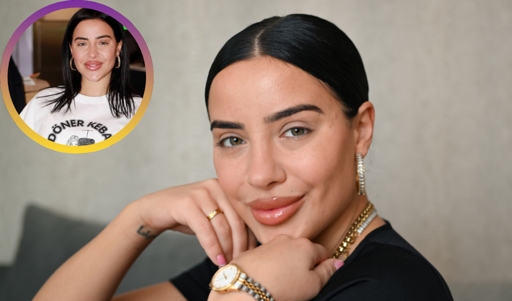Leyla Lahouar Nationalität