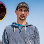 Parker Schnabel Freundin