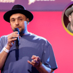 Max Mutzke Ehefrau