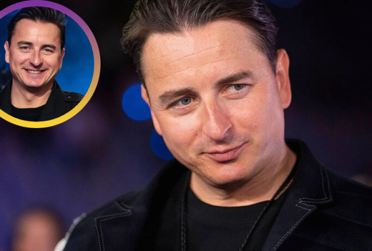 Andreas Gabalier Coburg