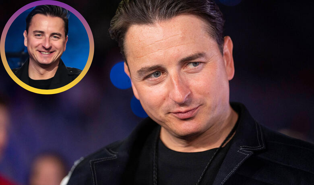 Andreas Gabalier Coburg