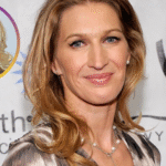 Steffi Graf krank