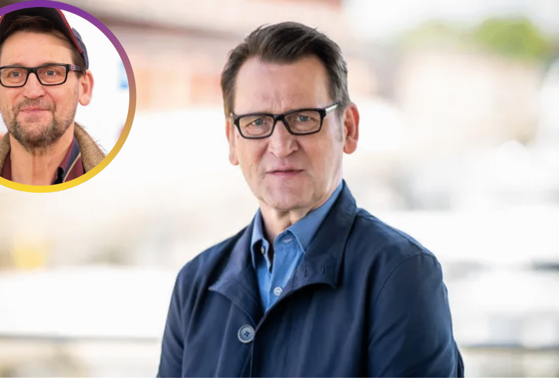 Ingo Naujoks Schlaganfall