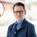 Ingo Naujoks Schlaganfall