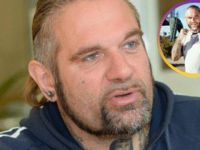 Ralf Seeger Krankheit
