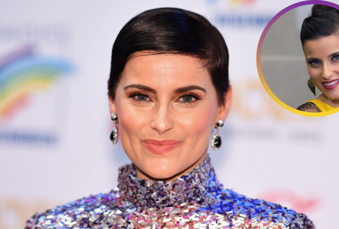 Nelly Furtado Krankheit