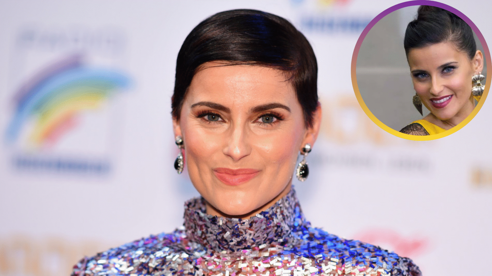 Nelly Furtado Krankheit