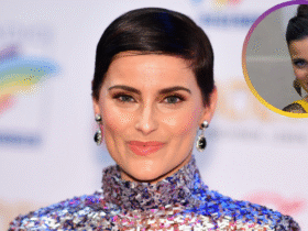Nelly Furtado Krankheit