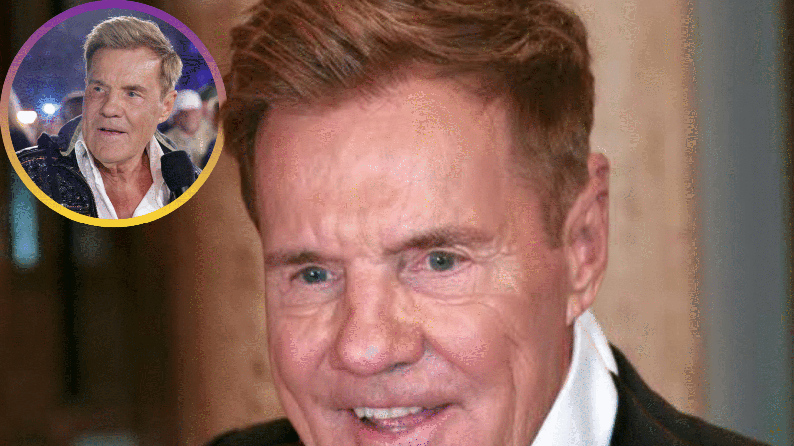 Dieter Bohlen Ungeschminkt
