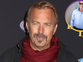 Kevin Costner Krankheit