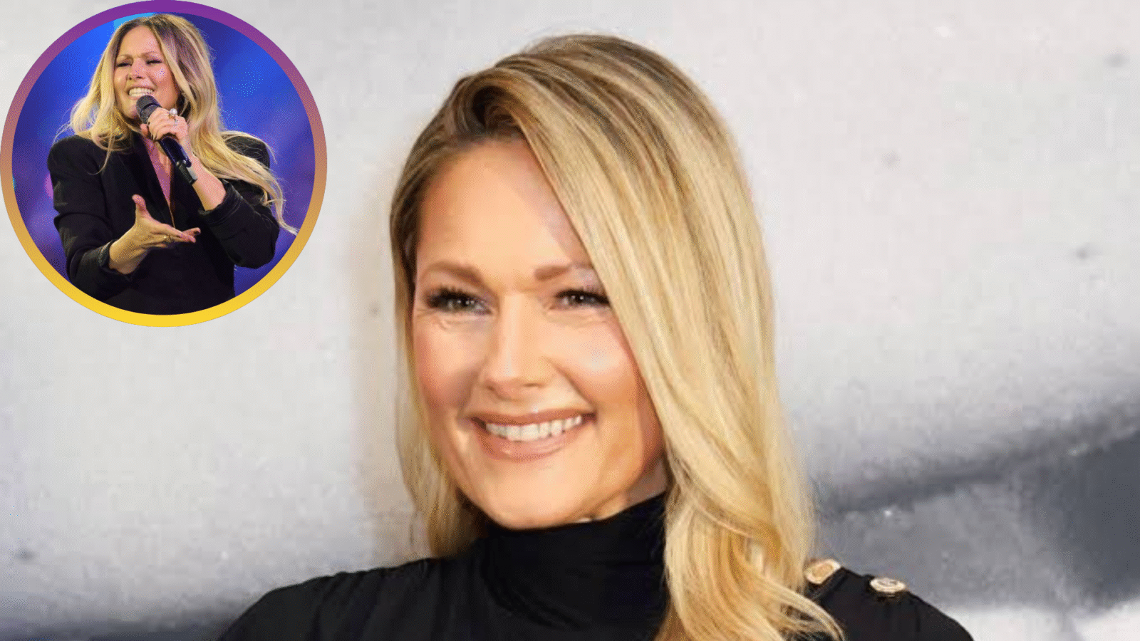 Helene Fischer Alter