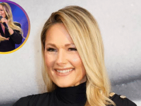 Helene Fischer Alter