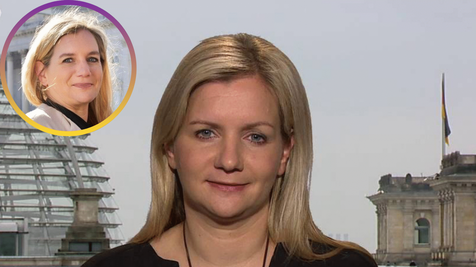 Juliane Schäuble Kinder