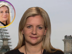 Juliane Schäuble Kinder
