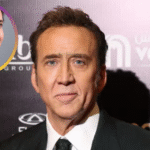 Nicolas Cage Ehepartnerin